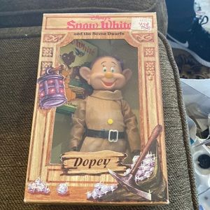 Vintage Bikin USA Dopey